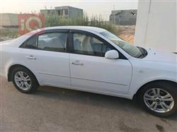 هیوندای سۆناتا